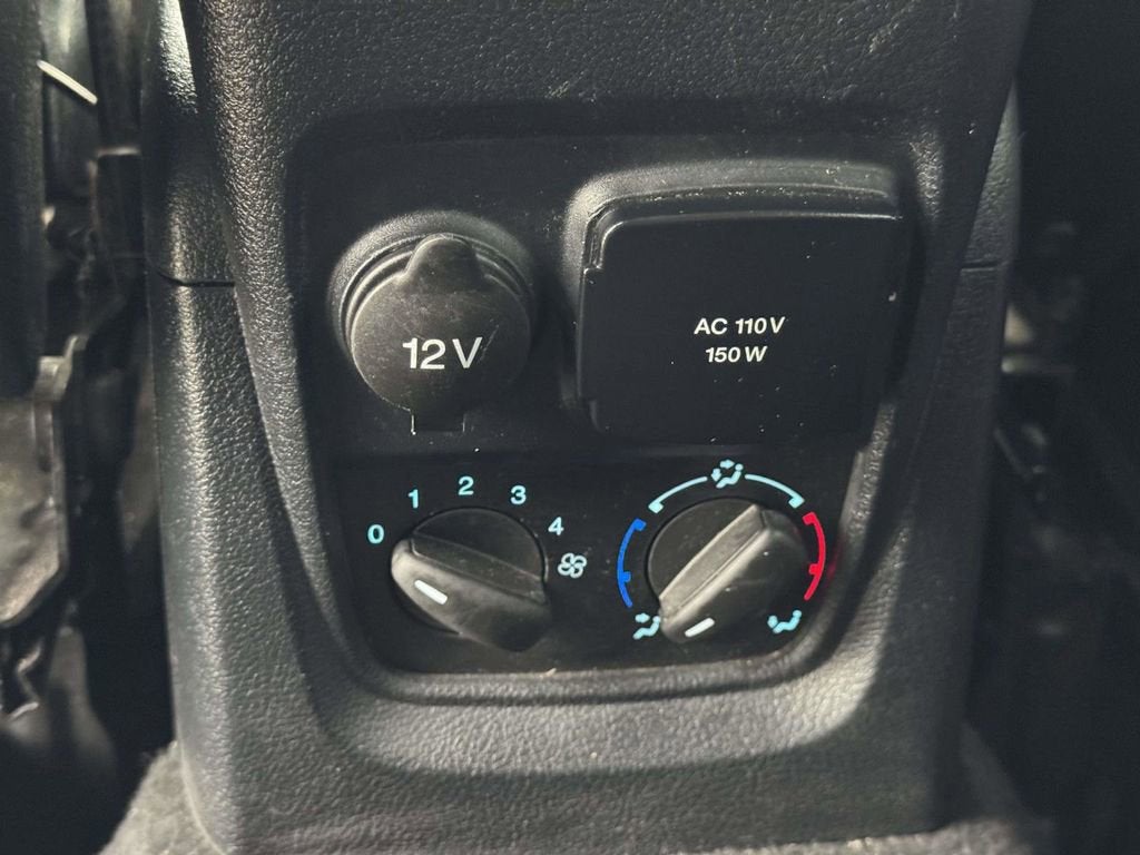 2020 Ford Transit Connect Wagon XLT