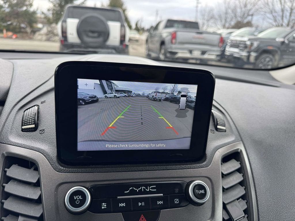 2020 Ford Transit Connect Wagon XLT