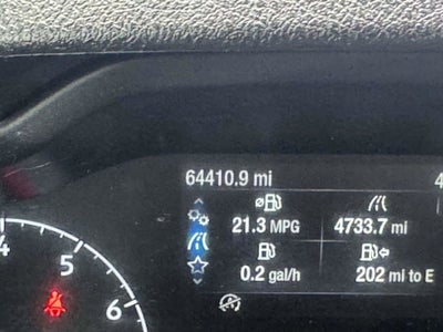 2020 Ford Transit Connect Wagon XLT