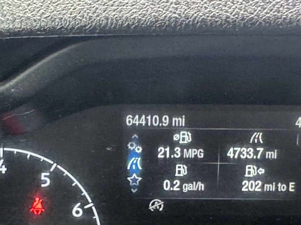 2020 Ford Transit Connect Wagon XLT