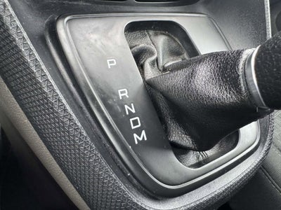 2020 Ford Transit Connect Wagon XLT