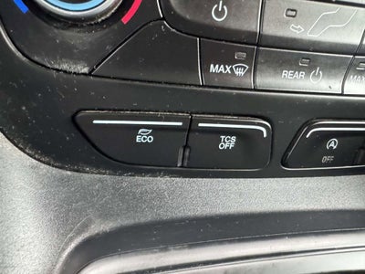 2020 Ford Transit Connect Wagon XLT