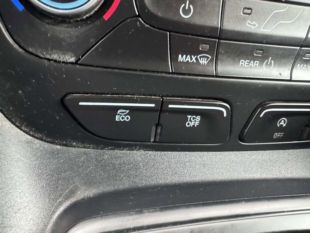 2020 Ford Transit Connect Wagon XLT