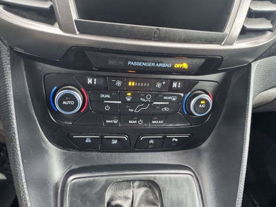 2020 Ford Transit Connect Wagon XLT