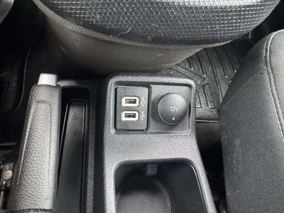 2020 Ford Transit Connect Wagon XLT