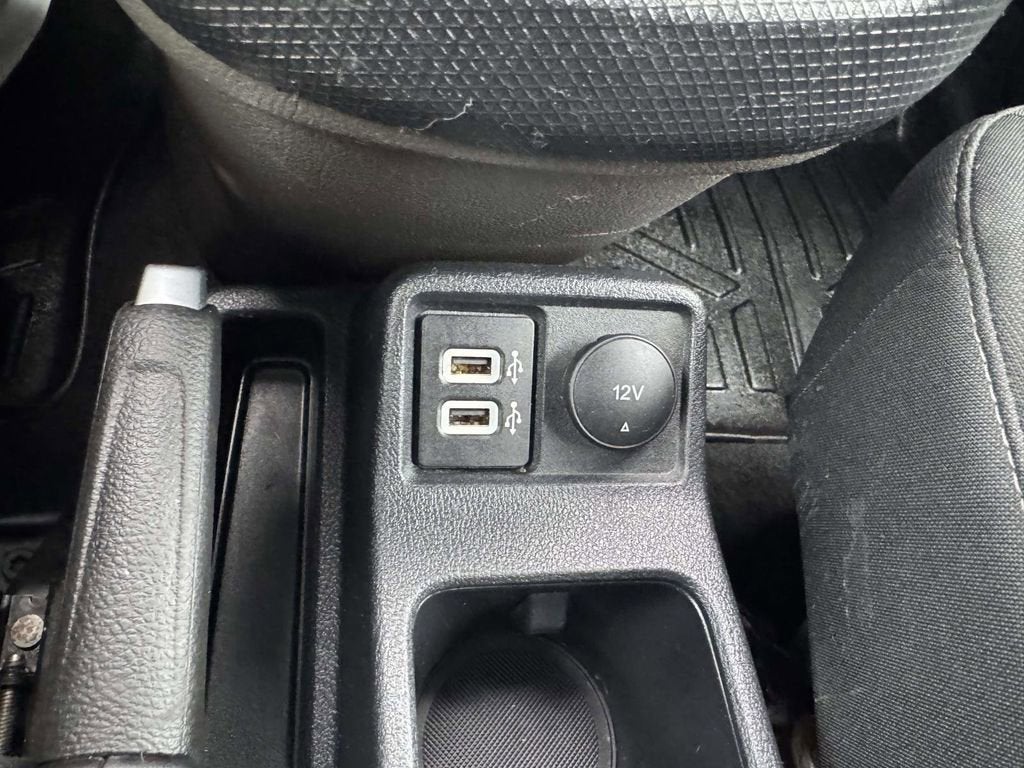 2020 Ford Transit Connect Wagon XLT