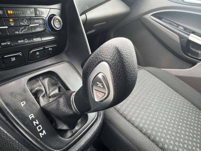 2020 Ford Transit Connect Wagon XLT