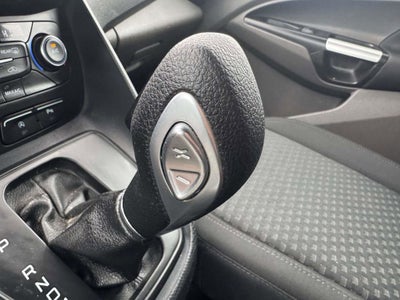 2020 Ford Transit Connect Wagon XLT