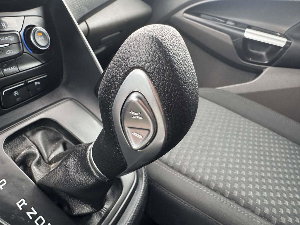 2020 Ford Transit Connect Wagon XLT