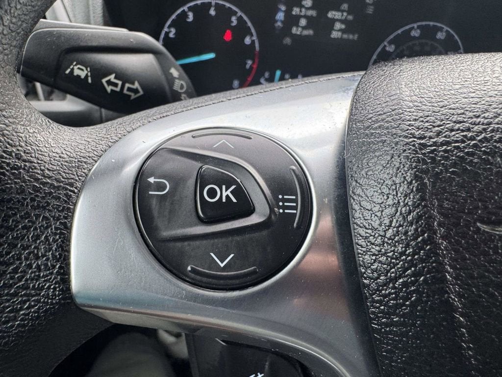 2020 Ford Transit Connect Wagon XLT