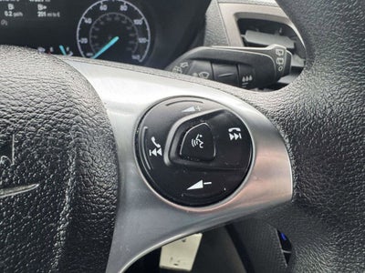 2020 Ford Transit Connect Wagon XLT