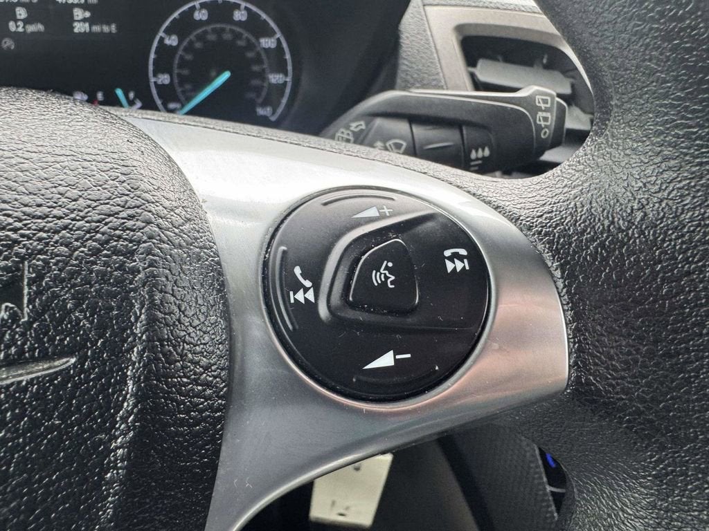 2020 Ford Transit Connect Wagon XLT