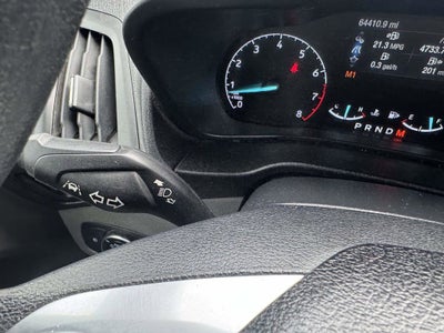 2020 Ford Transit Connect Wagon XLT