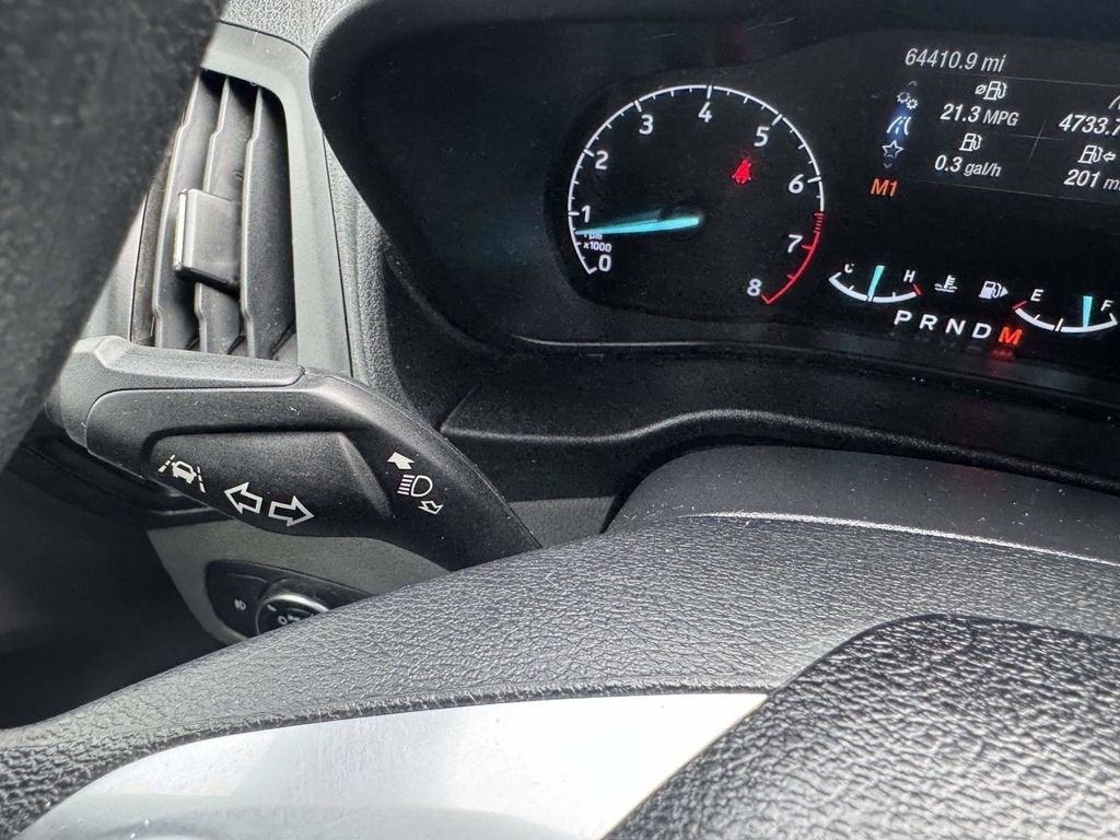 2020 Ford Transit Connect Wagon XLT