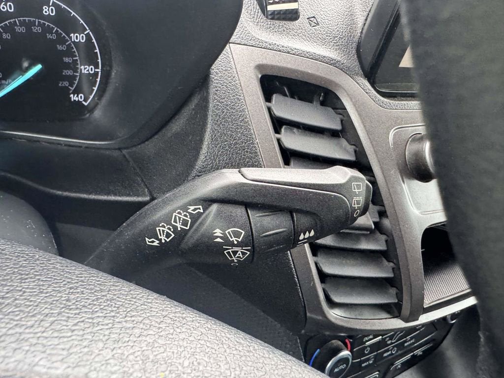 2020 Ford Transit Connect Wagon XLT