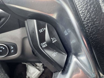 2020 Ford Transit Connect Wagon XLT