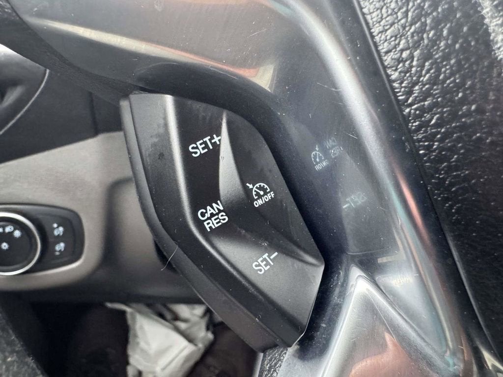 2020 Ford Transit Connect Wagon XLT