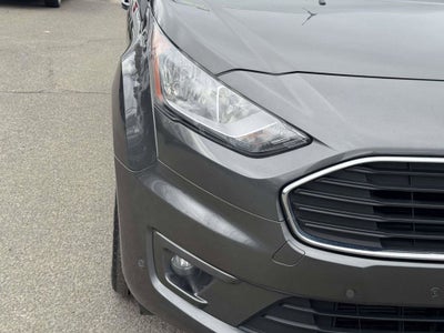 2020 Ford Transit Connect Wagon XLT