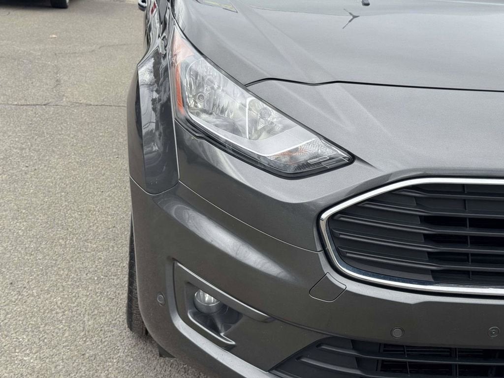 2020 Ford Transit Connect Wagon XLT