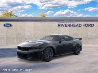 2026 Ford Mustang Dark Horse® SC