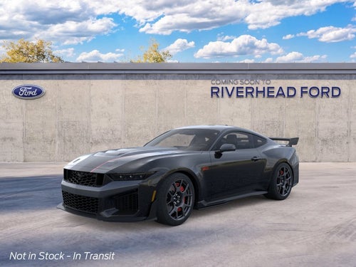 2026 Ford Mustang Dark Horse® SC