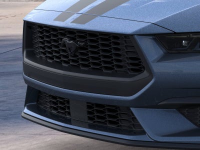 2026 Ford Mustang EcoBoost® Premium Fastback