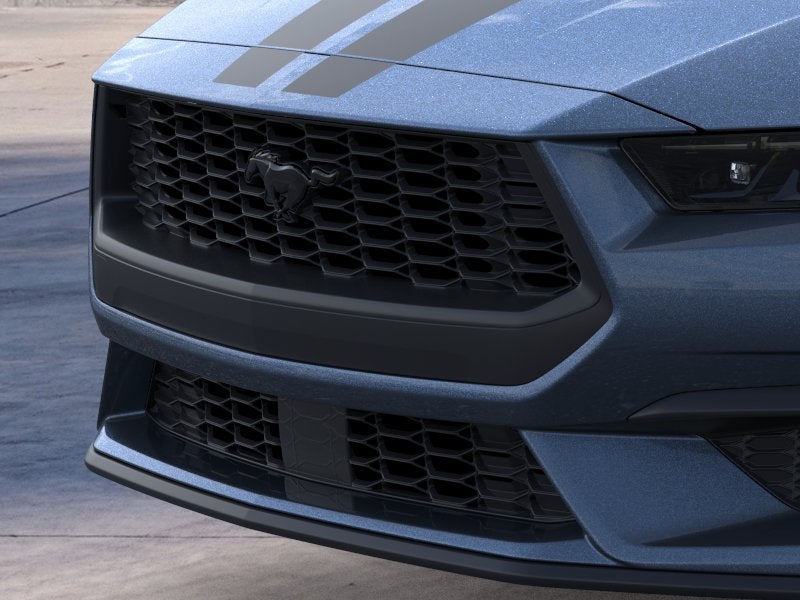 2026 Ford Mustang EcoBoost® Premium Fastback