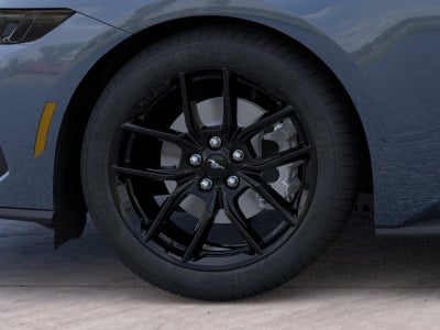 2026 Ford Mustang EcoBoost® Premium Fastback