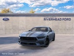 2026 Ford Mustang EcoBoost® Premium Fastback