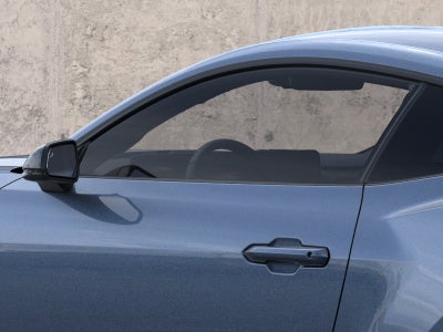 2026 Ford Mustang EcoBoost® Premium Fastback