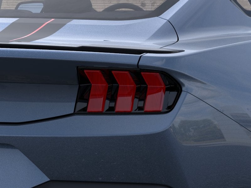2026 Ford Mustang EcoBoost® Premium Fastback