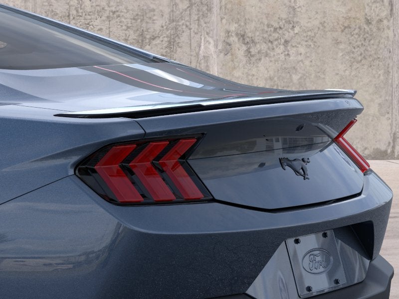 2026 Ford Mustang EcoBoost® Premium Fastback