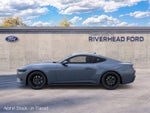 2026 Ford Mustang EcoBoost® Premium Fastback