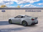 2026 Ford Mustang EcoBoost® Premium Fastback