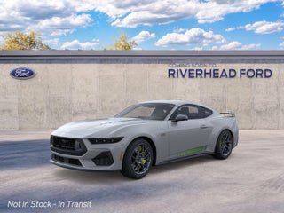 2026 Ford Mustang EcoBoost® Premium Fastback