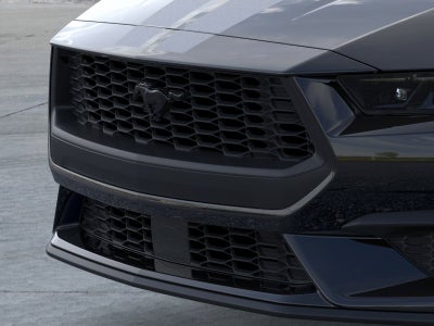 2026 Ford Mustang EcoBoost® Premium Fastback