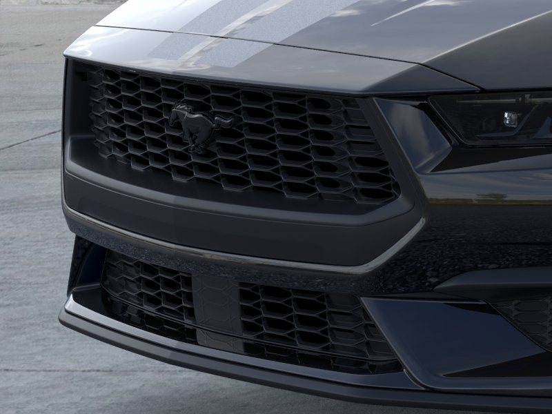 2026 Ford Mustang EcoBoost® Premium Fastback