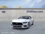 2026 Ford Mustang EcoBoost® Premium Convertible