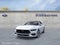 2026 Ford Mustang EcoBoost® Premium Convertible