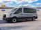 2027 Ford Transit Commercial Passenger Van XL