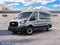2027 Ford Transit Commercial Passenger Van XL