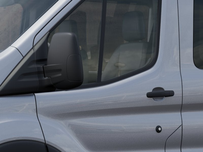 2027 Ford Transit Commercial Passenger Van XL