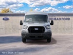 2027 Ford Transit Commercial Passenger Van XL