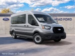 2027 Ford Transit Commercial Passenger Van XL