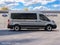 2027 Ford Transit Commercial Passenger Van XL