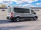 2027 Ford Transit Commercial Passenger Van XL