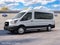 2027 Ford Transit Commercial Passenger Van XL
