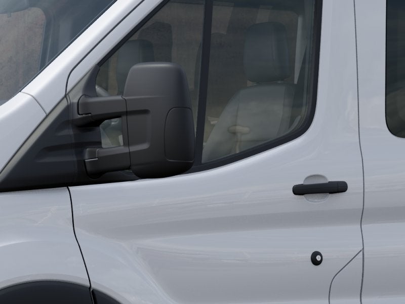 2027 Ford Transit Commercial Passenger Van XL