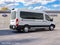2027 Ford Transit Commercial Passenger Van XL