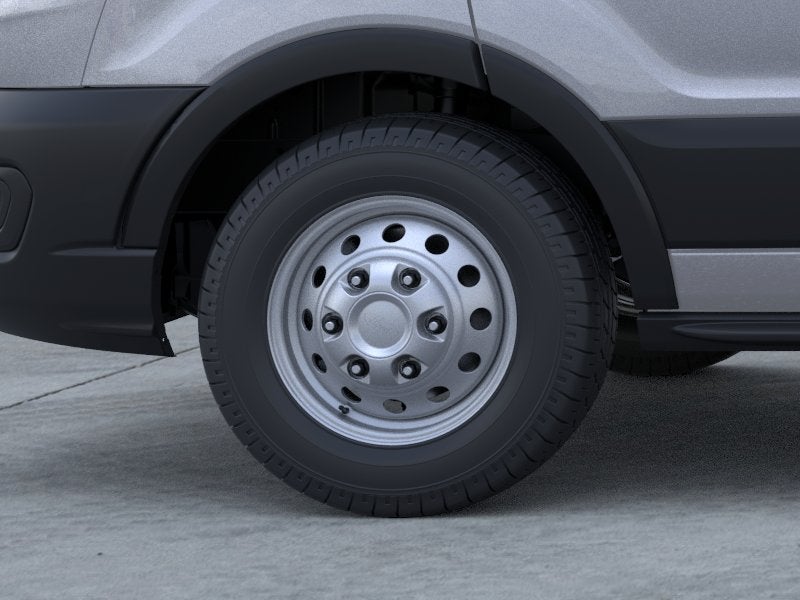 2026 Ford Transit Commercial Passenger Van XL
